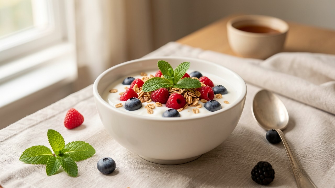 Probiotics: An Evidence-Based Guide to Gut Health Foods