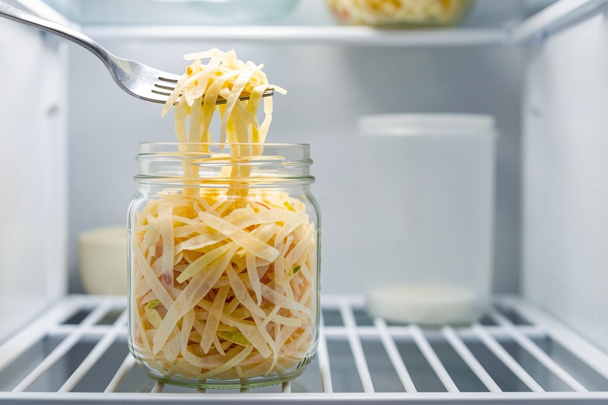 Foods with Live Cultures: How to Find Real Probiotic Foods