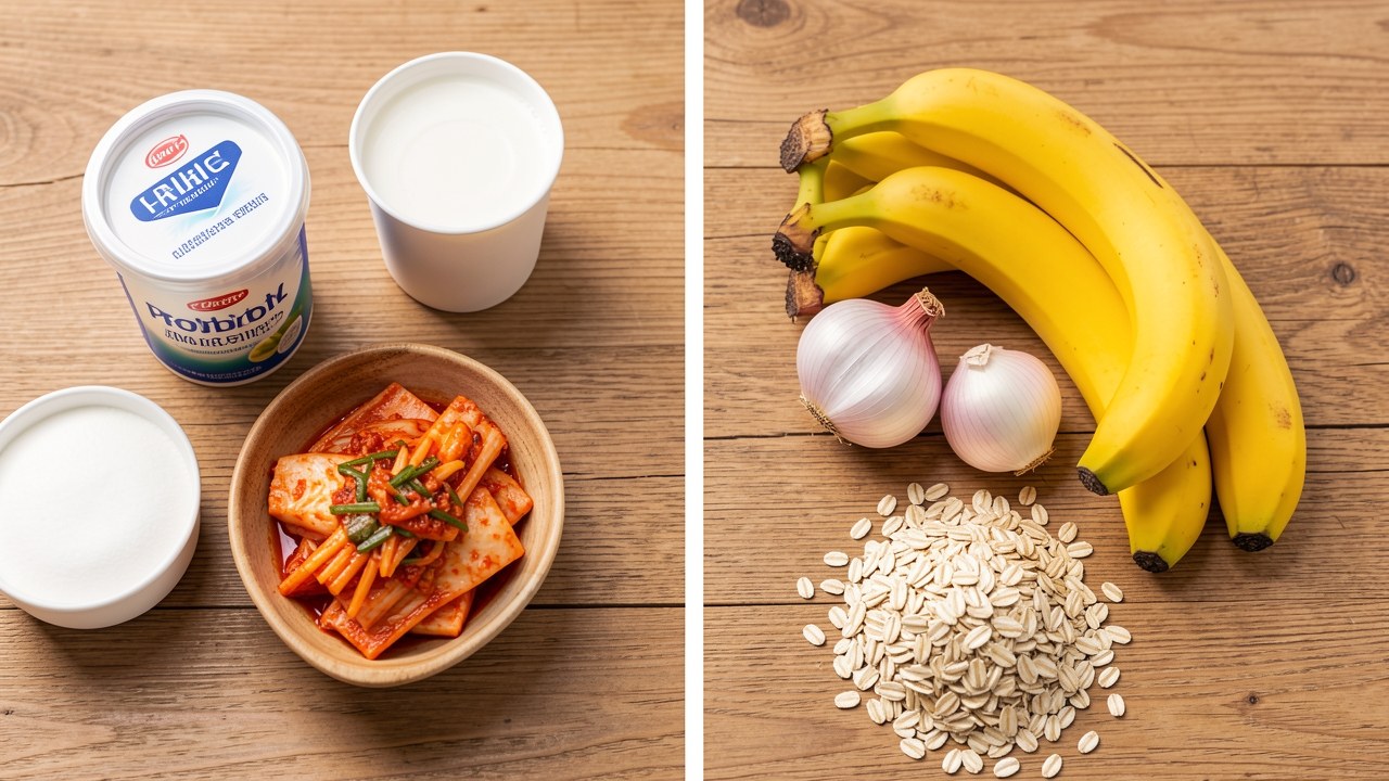 Prebiotics vs. Probiotics: What's the Difference and Why Both Matter